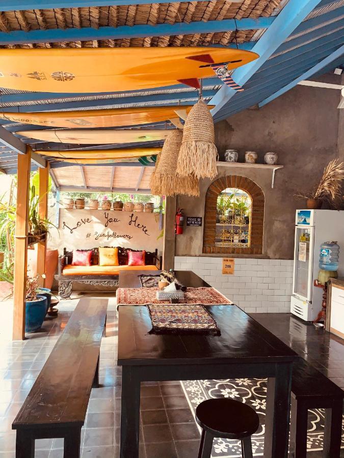 Homestay Sunflower And Surf *
