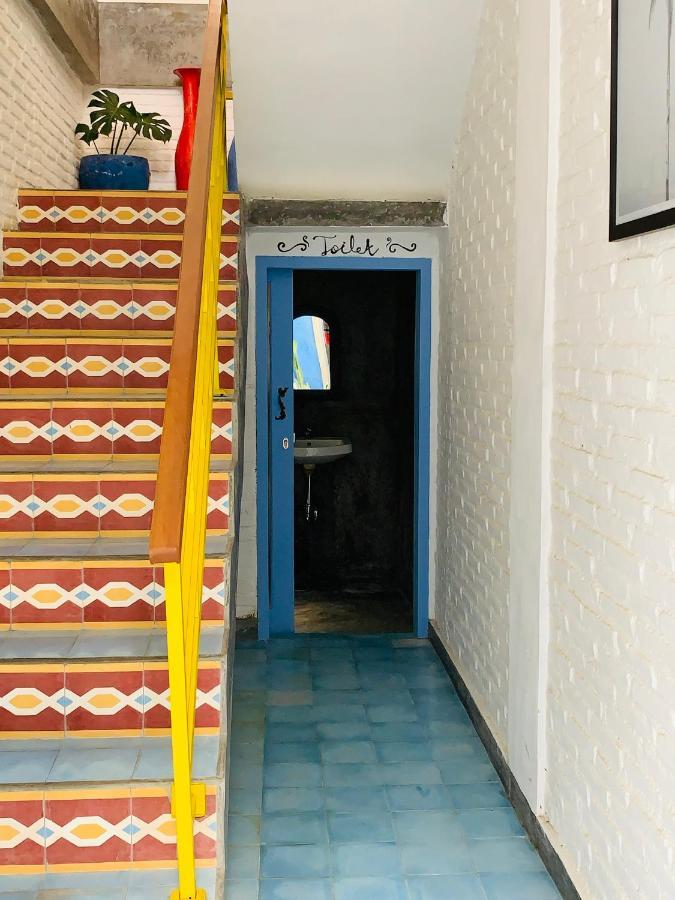 Sunflower And Surf Homestay Canggu (Bali)