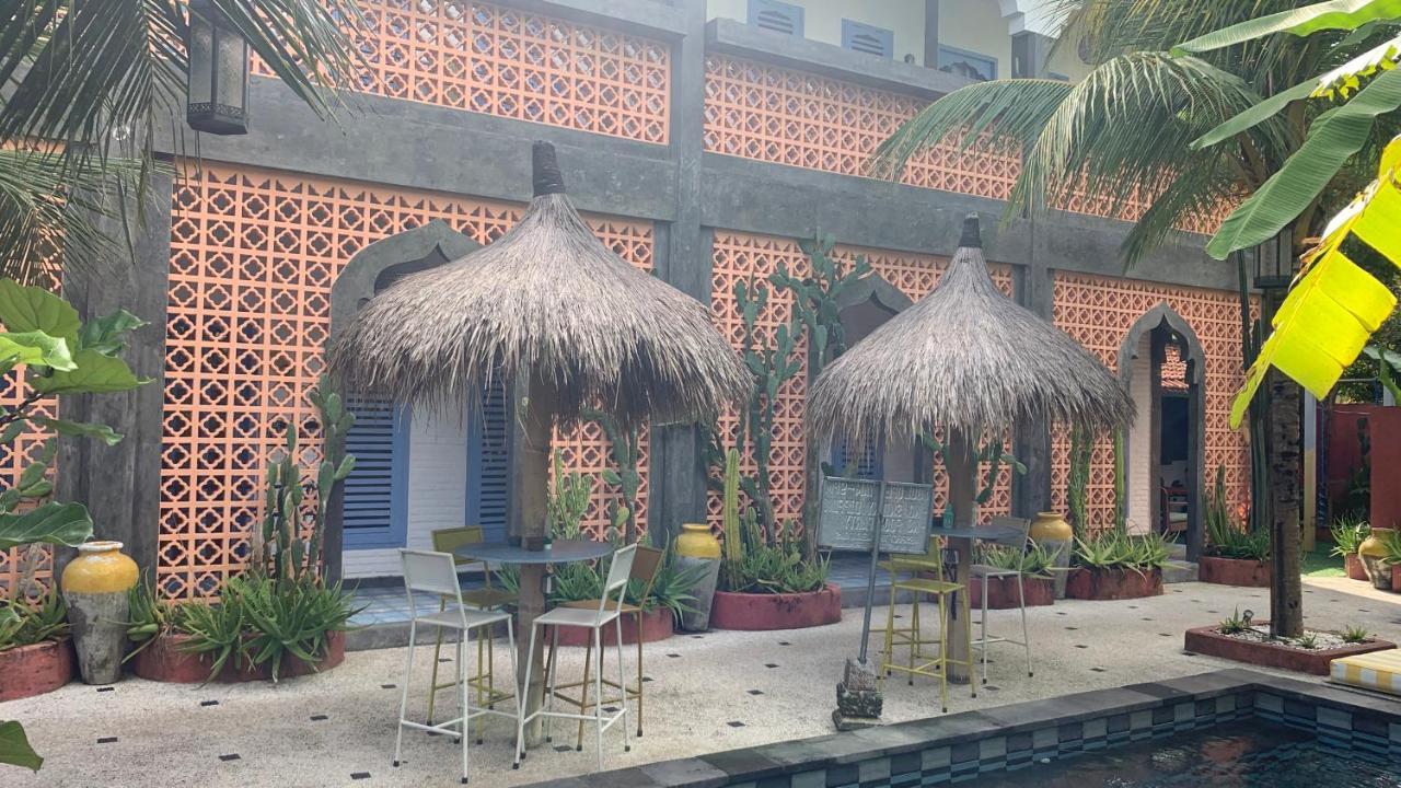 Sunflower And Surf Homestay Canggu (Bali)