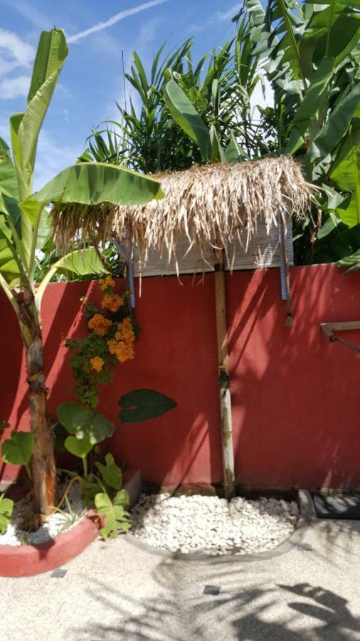 Sunflower And Surf Homestay *