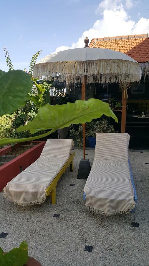 Sunflower And Surf