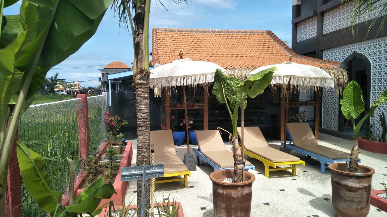 Sunflower And Surf Homestay *